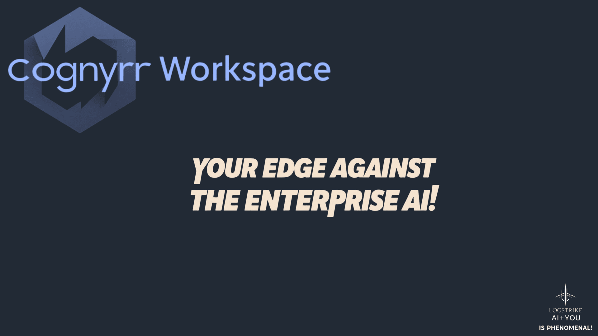 LOGSTRIKE