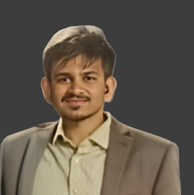 Shrey Chheda