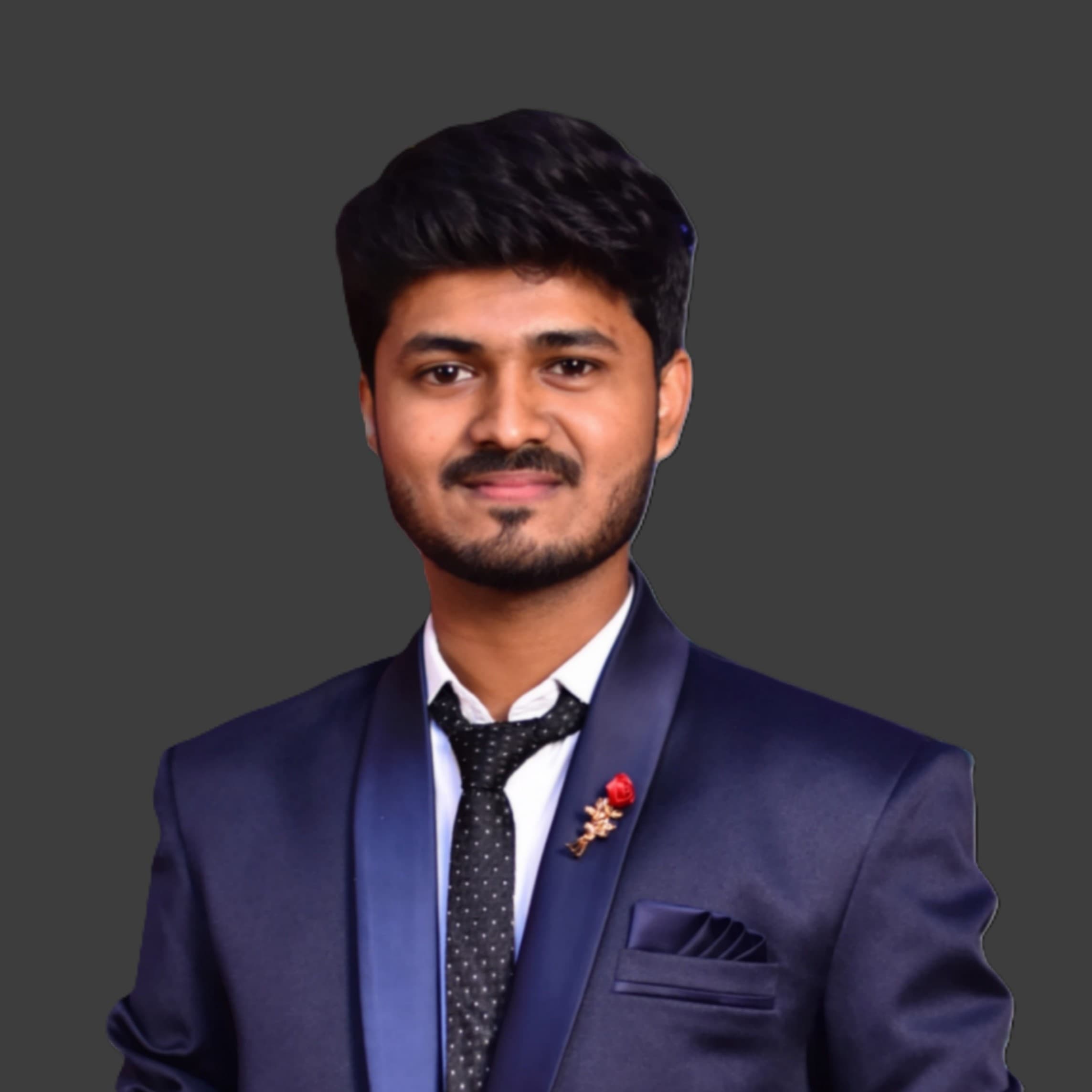 Suraj Maity