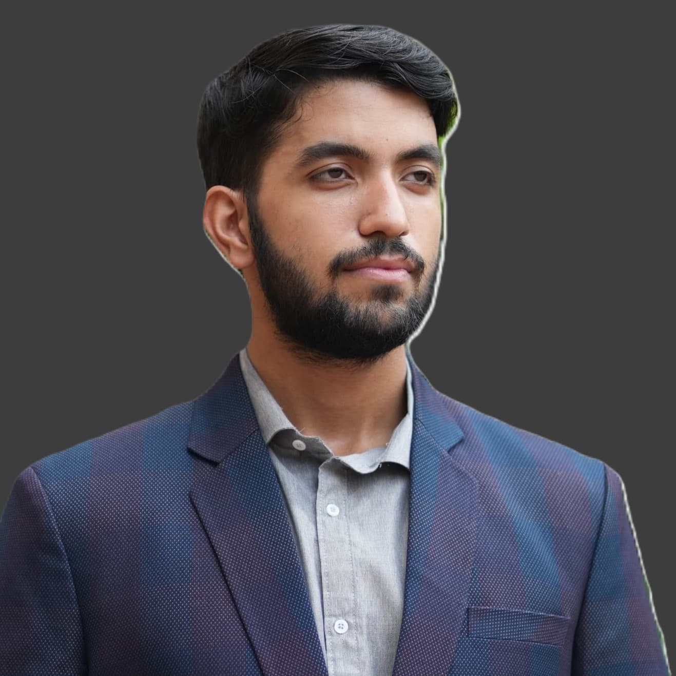 Dhaval Sharma