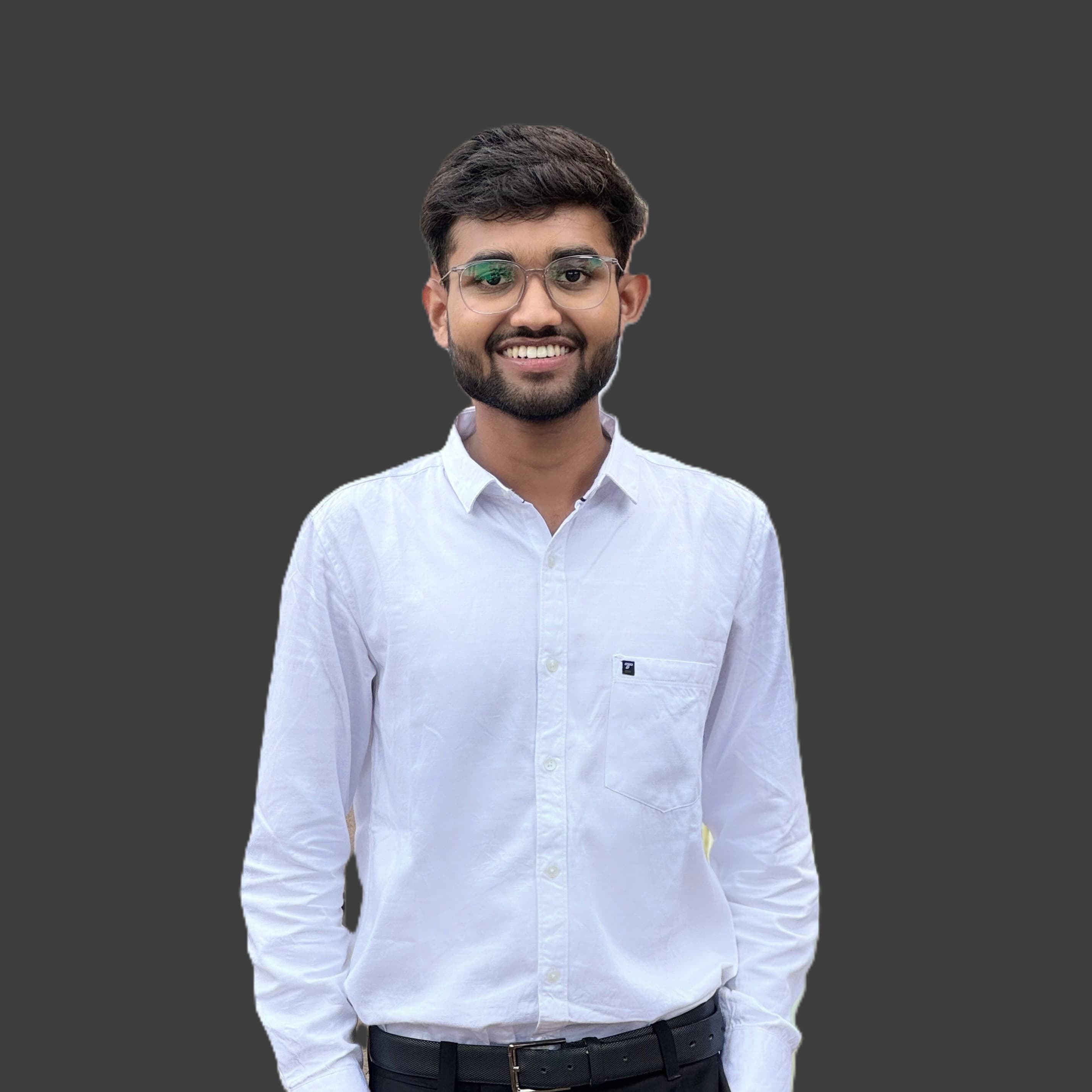 Ankush Jaiswal